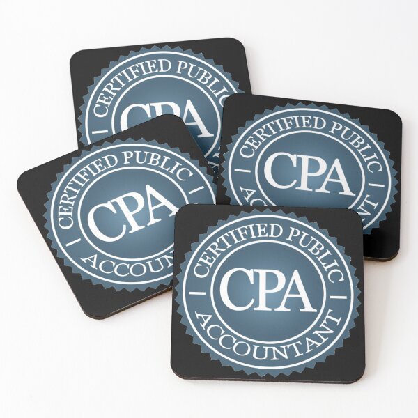 Item preview, Confirmed CPA designed and sold by MDAccount.