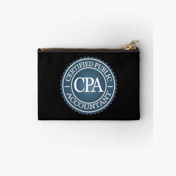 Item preview, Confirmed CPA designed and sold by MDAccount.
