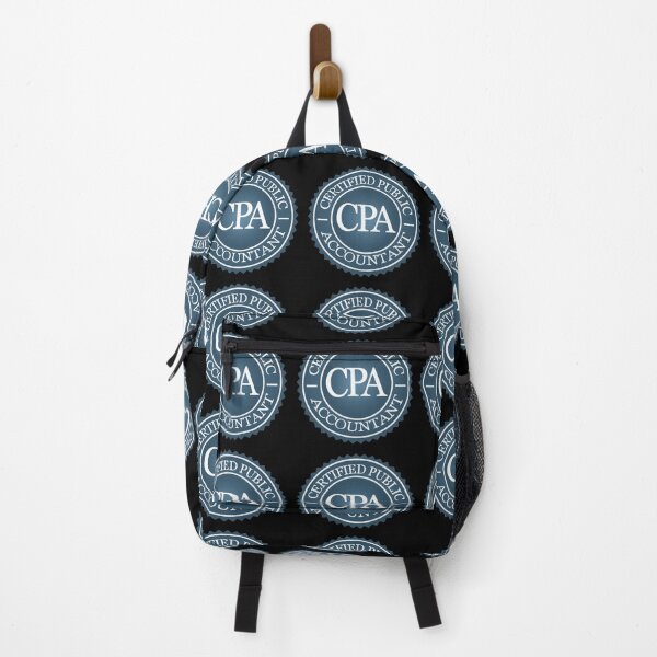 Item preview, Confirmed CPA designed and sold by MDAccount.