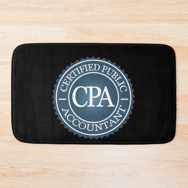 Item preview, Confirmed CPA designed and sold by MDAccount.