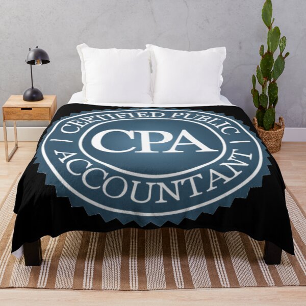 Item preview, Confirmed CPA designed and sold by MDAccount.