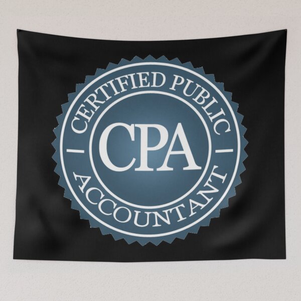 Item preview, Confirmed CPA designed and sold by MDAccount.