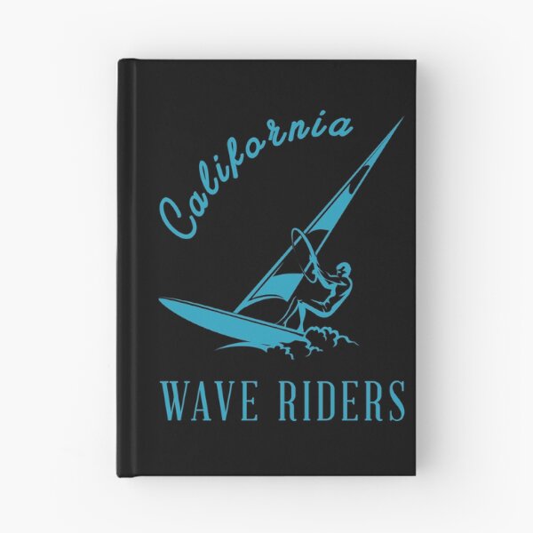 Item preview, Wind Surfing California Beach Sunset Wave Riders designed and sold by cotros.