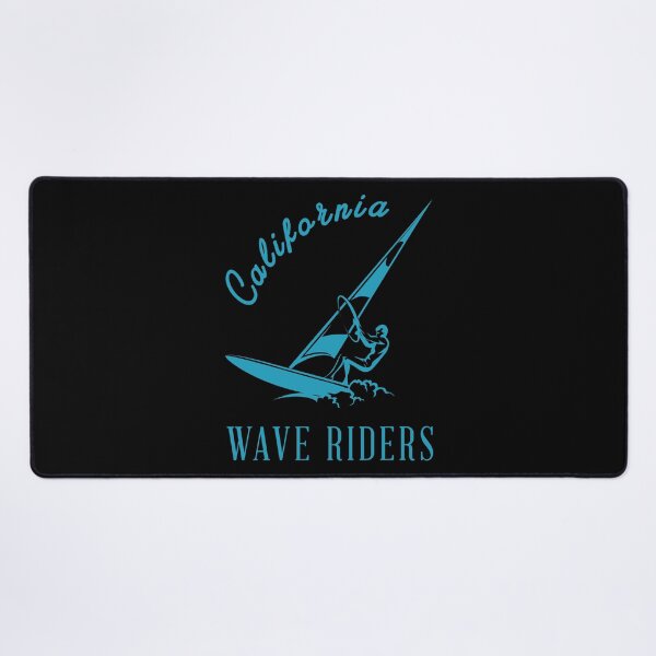 Item preview, Wind Surfing California Beach Sunset Wave Riders designed and sold by cotros.