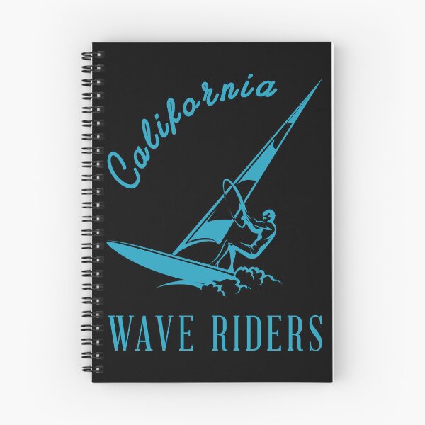 Item preview, Wind Surfing California Beach Sunset Wave Riders designed and sold by cotros.