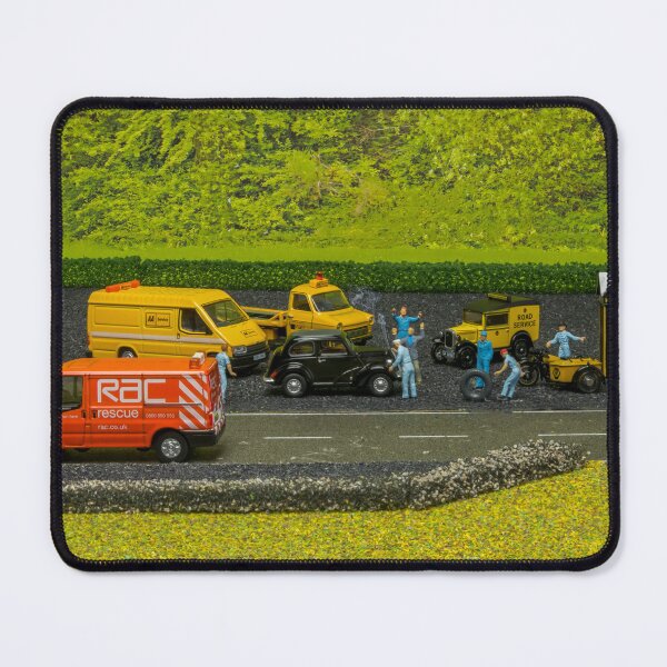 Item preview, Overheated designed and sold by Steve Purnell Photography.