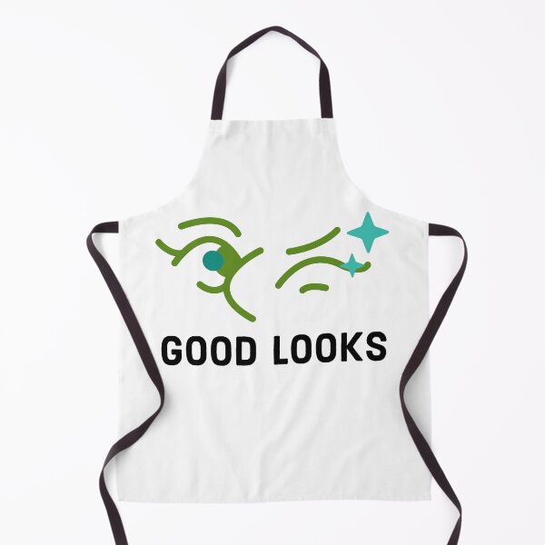 Item preview, Good Looks designed and sold by Design2Profit.