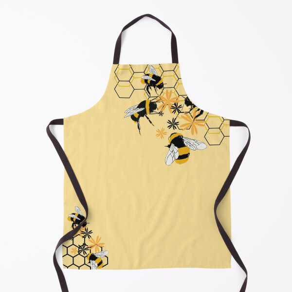 Item preview, BEE HERE designed and sold by Artnowhere.