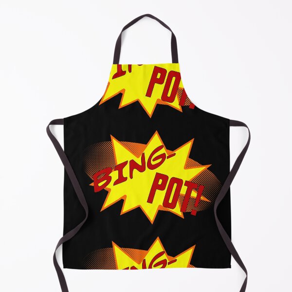 Item preview, Bingpot! designed and sold by BasiliskOnline.