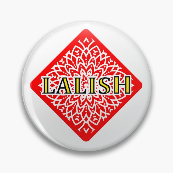 Item preview, I love Lalish Nurani Ezidxan Ezidi Yezidi designed and sold by AdelloDeAmo.