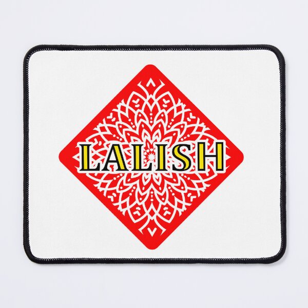 Item preview, I love Lalish Nurani Ezidxan Ezidi Yezidi designed and sold by AdelloDeAmo.
