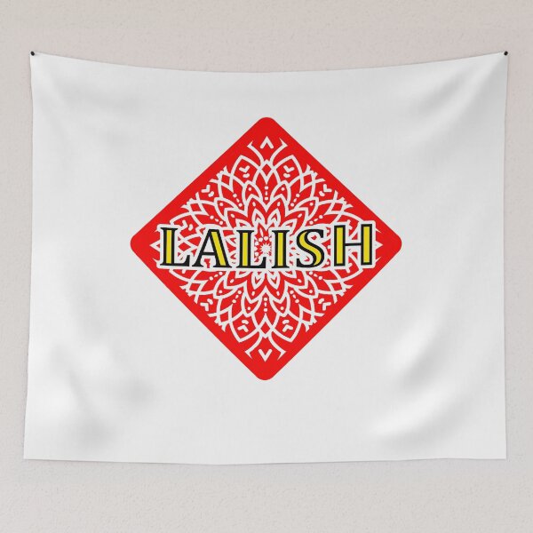 Item preview, I love Lalish Nurani Ezidxan Ezidi Yezidi designed and sold by AdelloDeAmo.