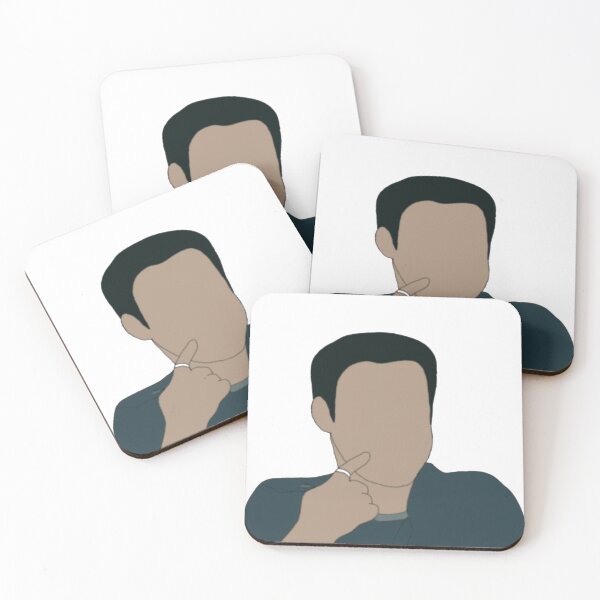 Item preview, Kai Parker  designed and sold by TheBayanShop.