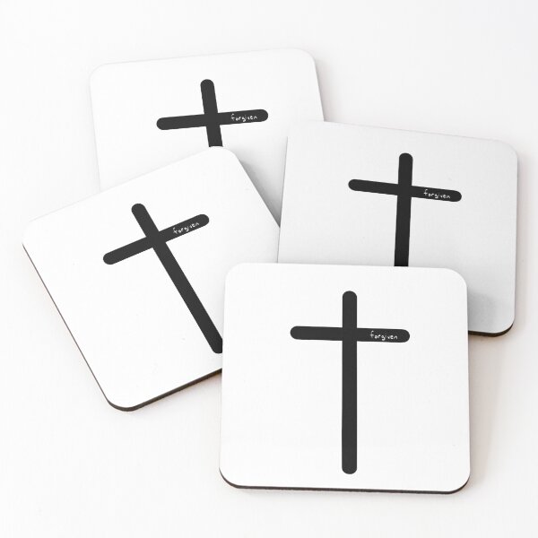 Item preview, Forgiven designed and sold by bcorbeille3.