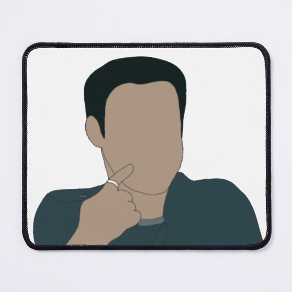 Item preview, Kai Parker designed and sold by TheBayanShop.