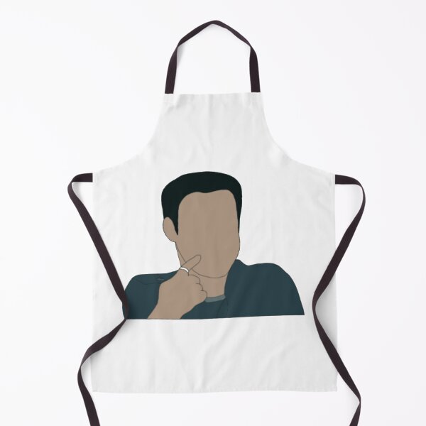 Item preview, Kai Parker designed and sold by TheBayanShop.