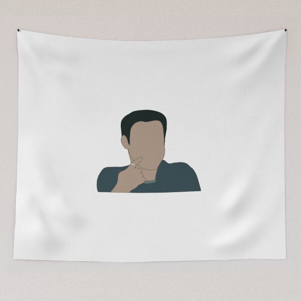 Item preview, Kai Parker designed and sold by TheBayanShop.