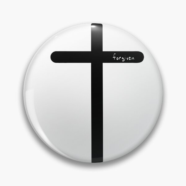 Item preview, Forgiven designed and sold by bcorbeille3.