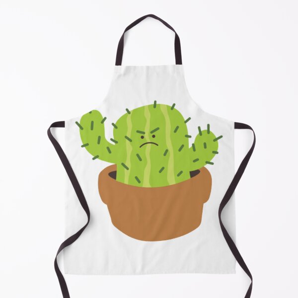 Item preview, Mad Cactus designed and sold by kattilako.