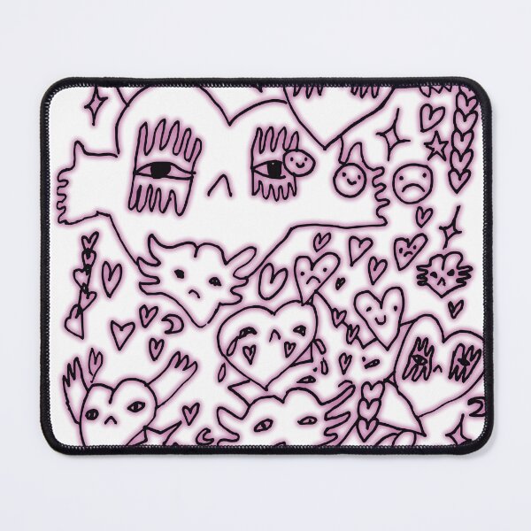 Item preview, heart therapy designed and sold by spitbone.