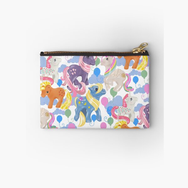 Item preview, My little pony retro pattern. designed and sold by Papergrape.