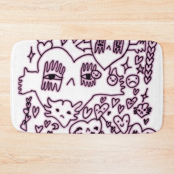 Item preview, heart therapy designed and sold by spitbone.