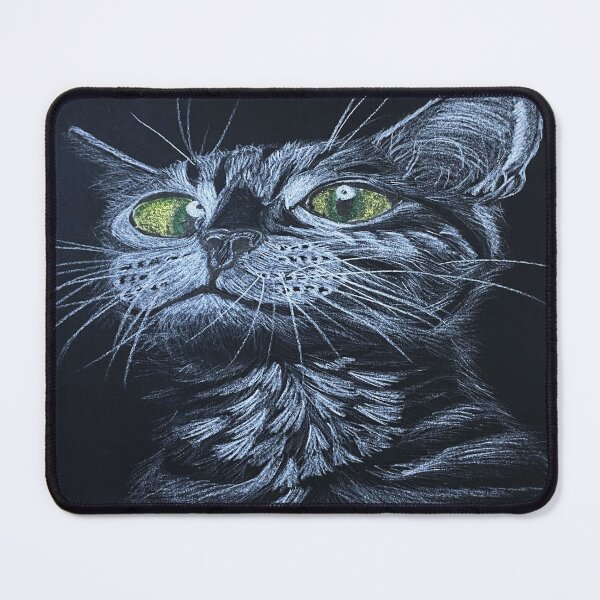 Item preview, Le Chat designed and sold by DreamingSunflwr.