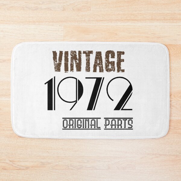 Item preview, Vintage 1972 Original parts designed and sold by MrJArts.