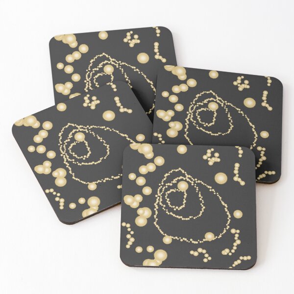 Item preview, Mandalas et golden patterns designed and sold by Luciesika.