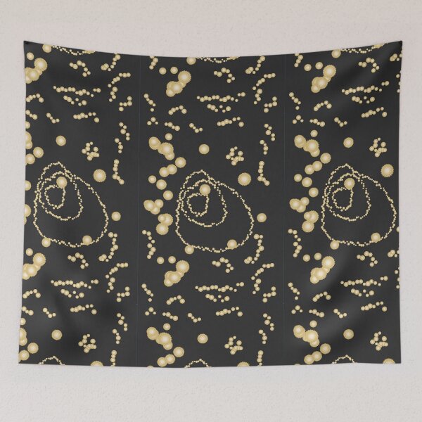 Item preview, Mandalas et golden patterns designed and sold by Luciesika.