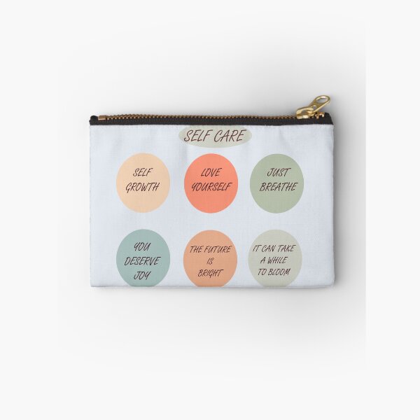 Item preview, Self care notes designed and sold by dinosaphira99.
