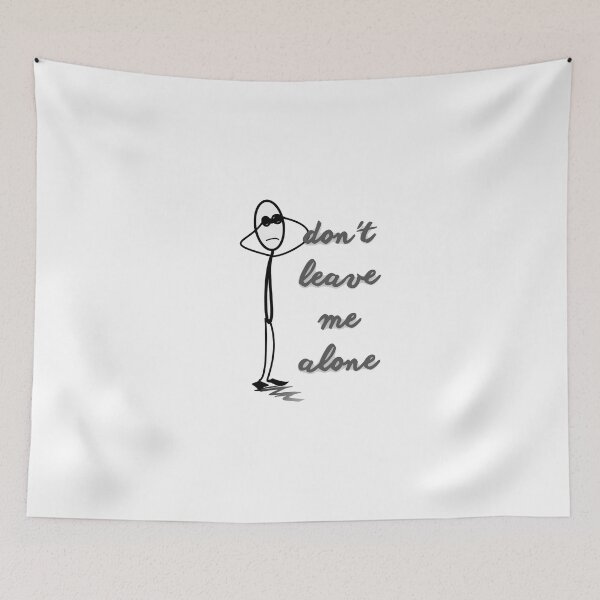 Item preview, People Must Be Exhausted designed and sold by HdanRDesign.