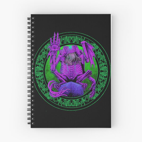 Artikelvorschau, Ja! Ja! Cthulhu Fhtagan! entworfen und verkauft von David Lee  INGERSOLL.