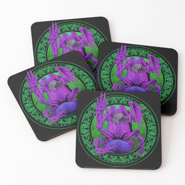 Item preview, Ia! Ia! Cthulhu Fhtagan!  designed and sold by David Lee  INGERSOLL.