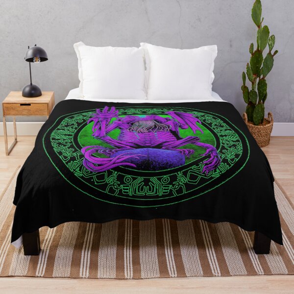 Item preview, Ia! Ia! Cthulhu Fhtagan!  designed and sold by David Lee  INGERSOLL.