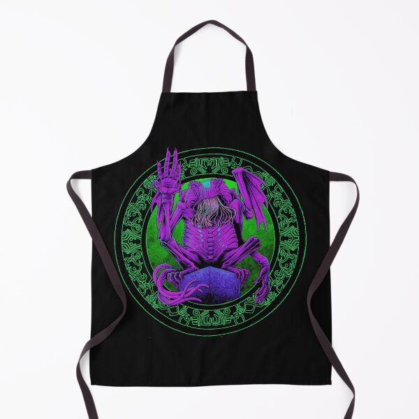 Item preview, Ia! Ia! Cthulhu Fhtagan! designed and sold by David Lee INGERSOLL.