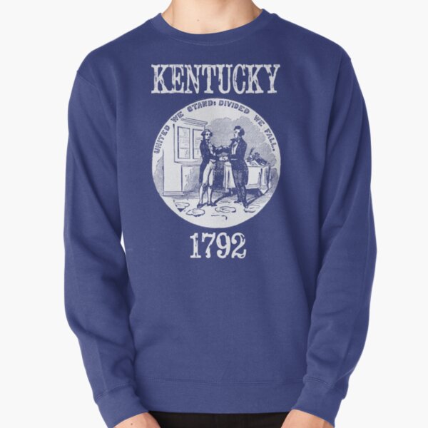 Louisville Seal Sweatshirt