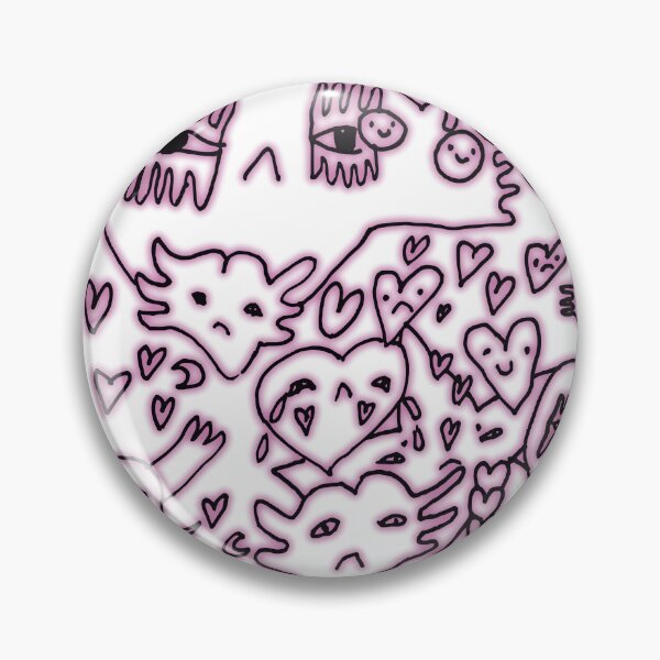 Item preview, heart therapy designed and sold by spitbone.