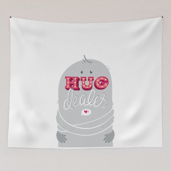 Item preview, Hug Dealer designed and sold by Rae134.