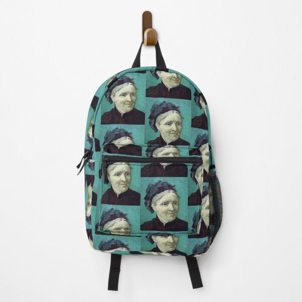 Item preview, Vincent van Gogh's Portrait of his Mother Anna Carbentus van Gogh (1888) (Portrait of Artist's Mother) designed and sold by amrmab.
