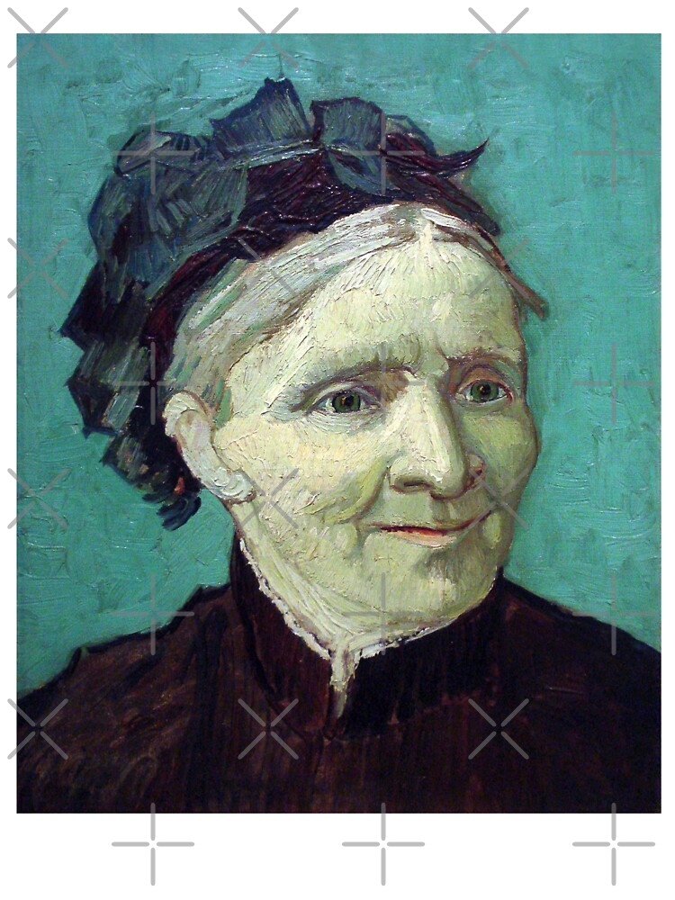 Vincent van gogh cheap anna carbentus van gogh