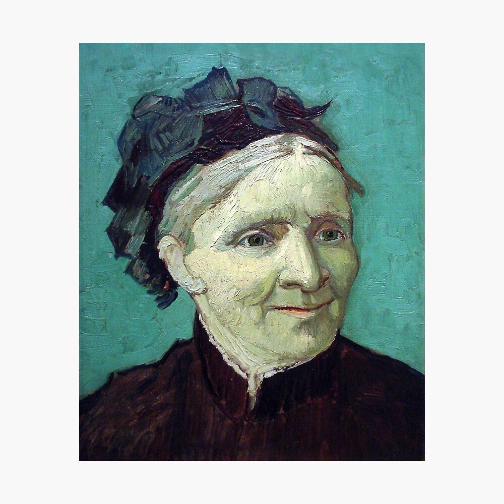 anna carbentus van gogh