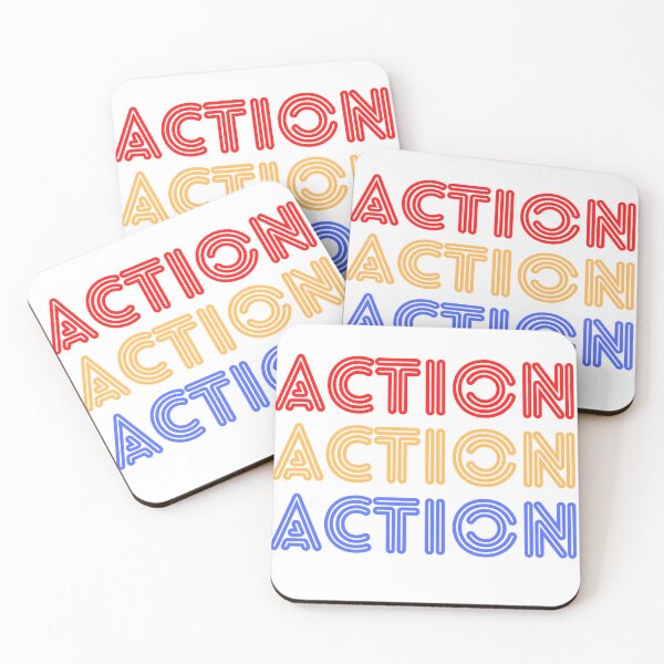 Item preview, Action  designed and sold by The Arctic.