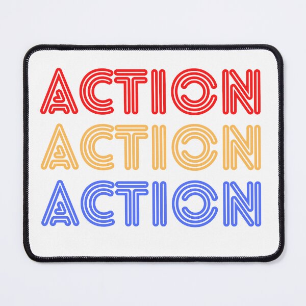 Item preview, Action designed and sold by The Arctic.