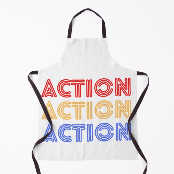 Item preview, Action  designed and sold by The Arctic.