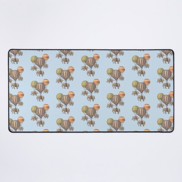 Item preview, Flight of The Elephants (Option) designed and sold by TerryFan.