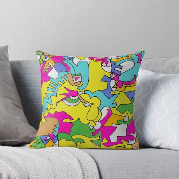 Item preview, Cartoonish/ Sunny designed and sold by Karen Eutemey.