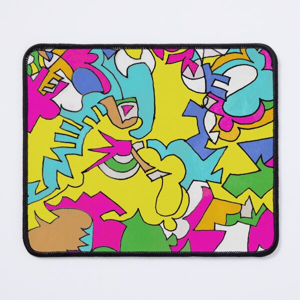 Item preview, Cartoonish/ Sunny designed and sold by Karen Eutemey.