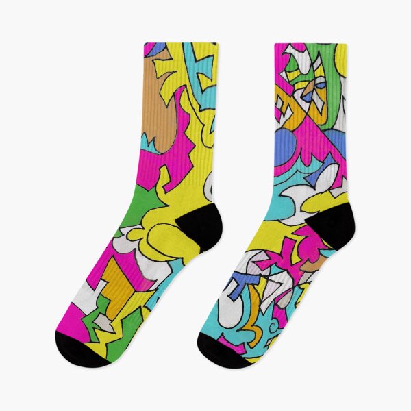 Item preview, Cartoonish/ Sunny designed and sold by Karen Eutemey.