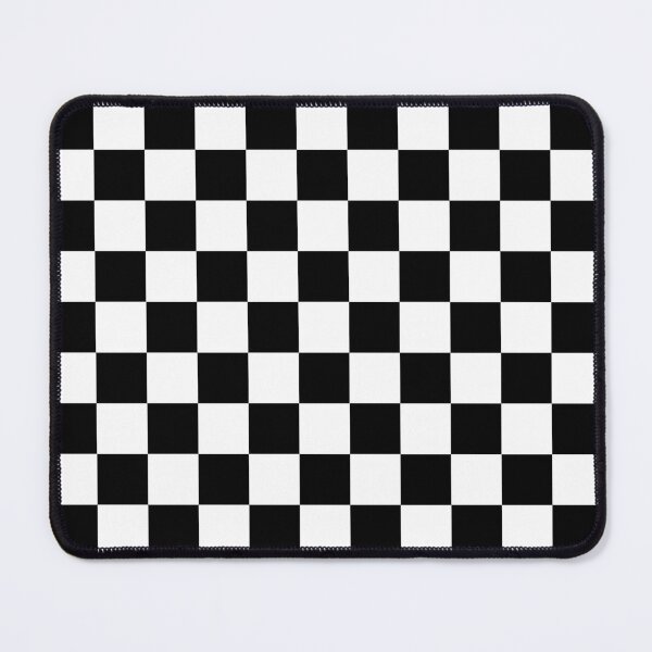 Item preview, CIRCUS CHECKERS designed and sold by Antisocial Creatives.